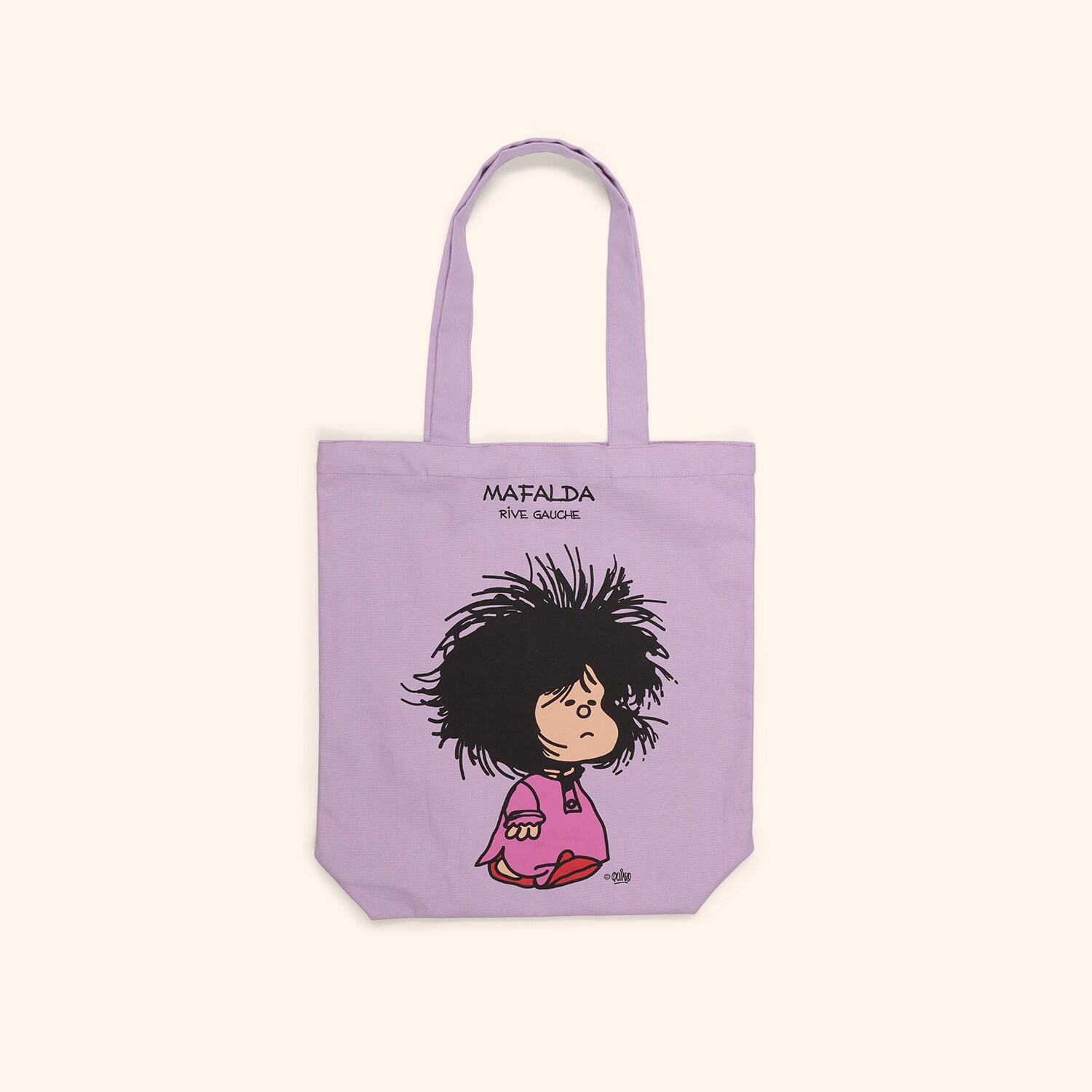 Totebag Mafalda